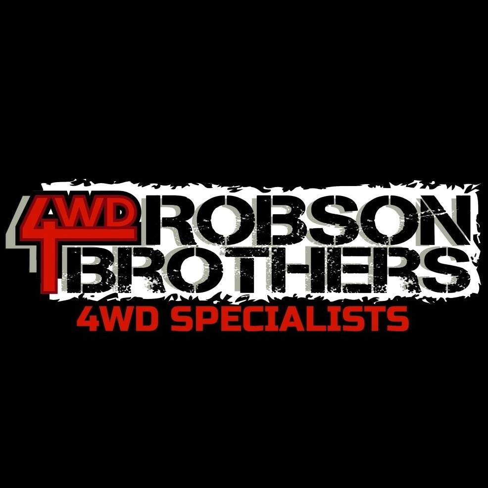 Robson Brothers - Perth's 4wd and 4x4 Suspension and Servicing Experts ...